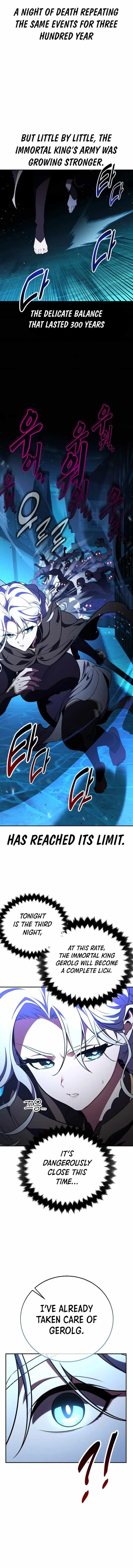 I Killed an Academy Player Chapter 70 image 14_optimized
